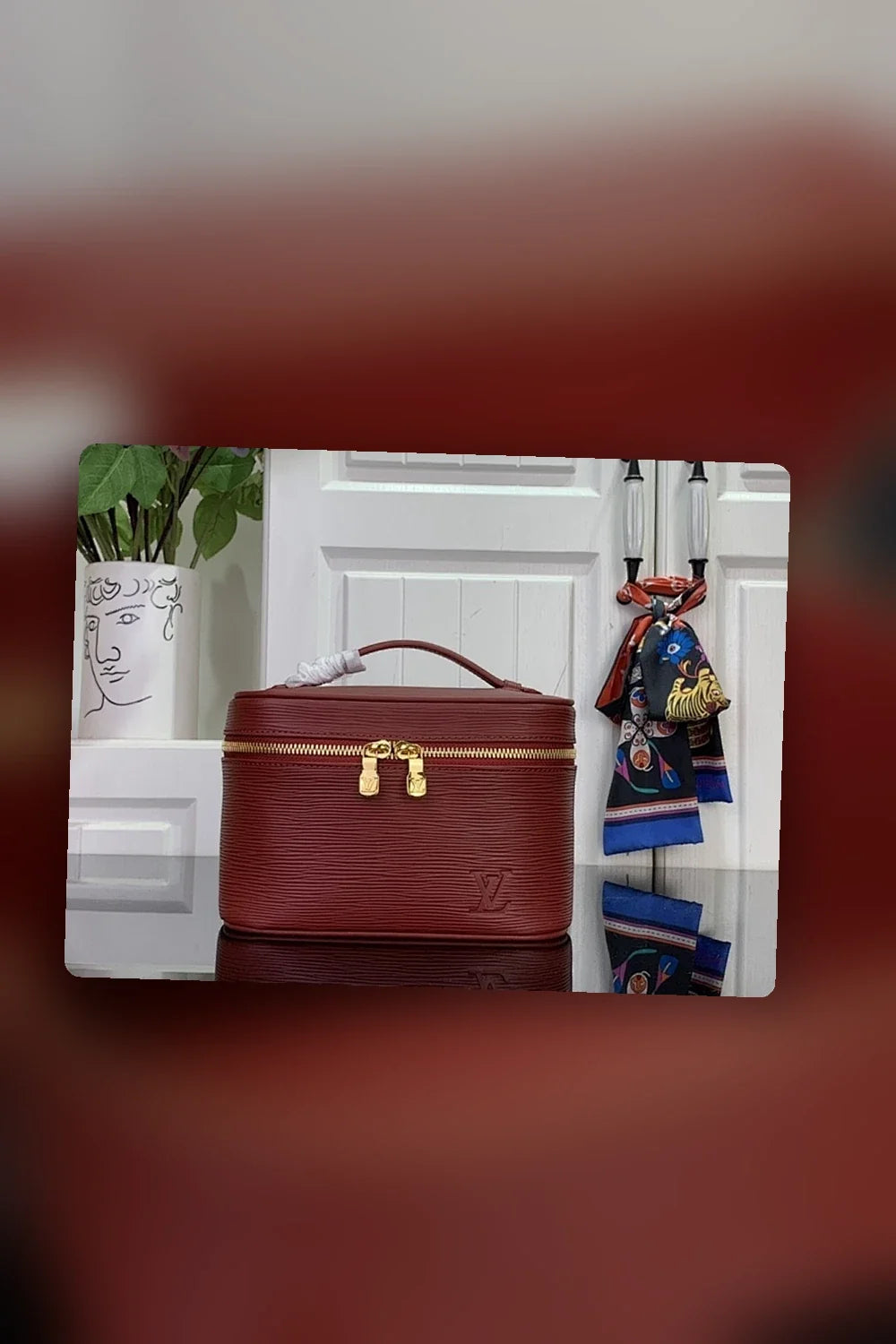 Aurel Bags Mix Wallet 766