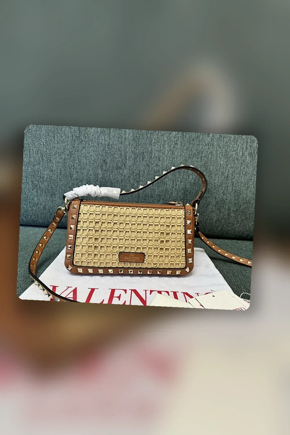 Aurel Bags VEL Bag 895