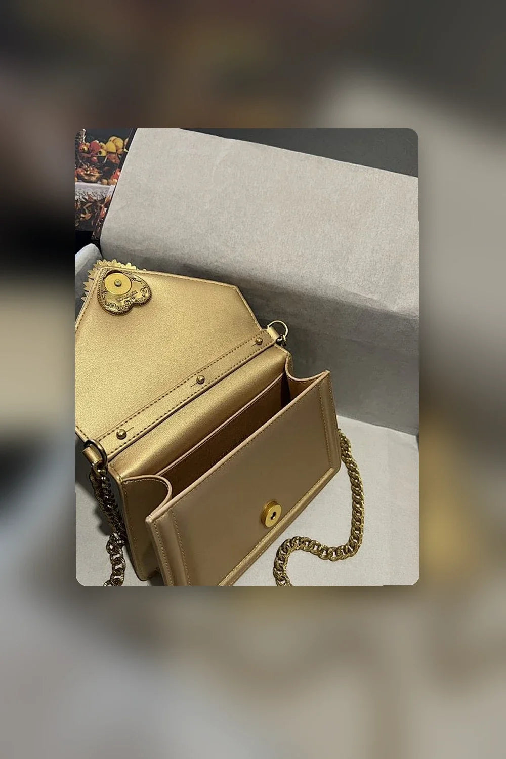 Aurel Bags DAG Bag 743