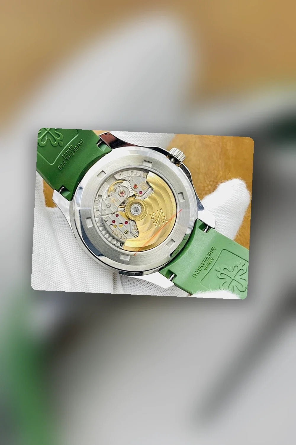 Aurel Bags Mix Watch 328