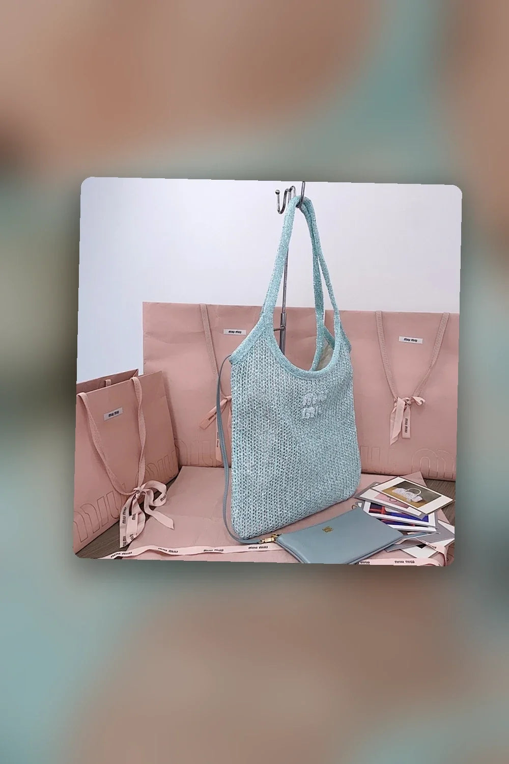 Aurel Bags MMU Bag 013