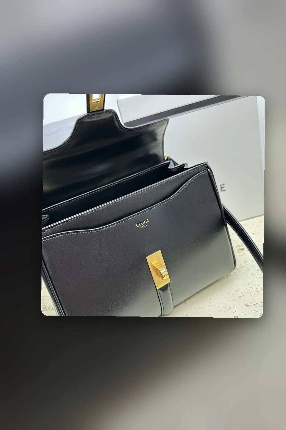Aurel Bags COL Bag 604