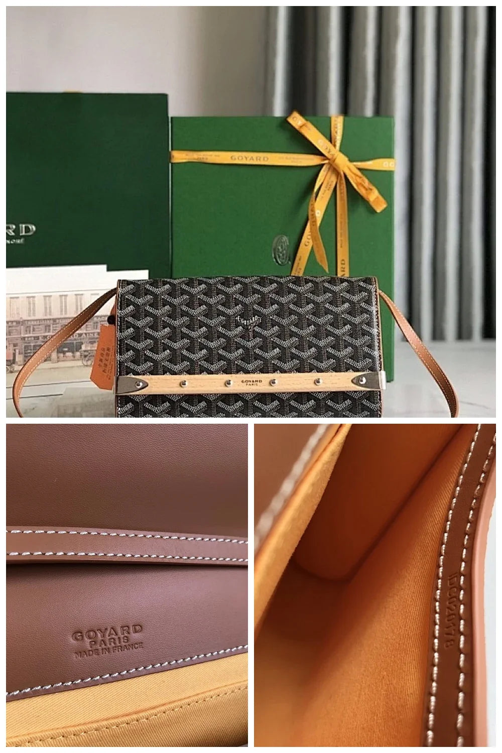 Aurel Bags GYO Bag 101