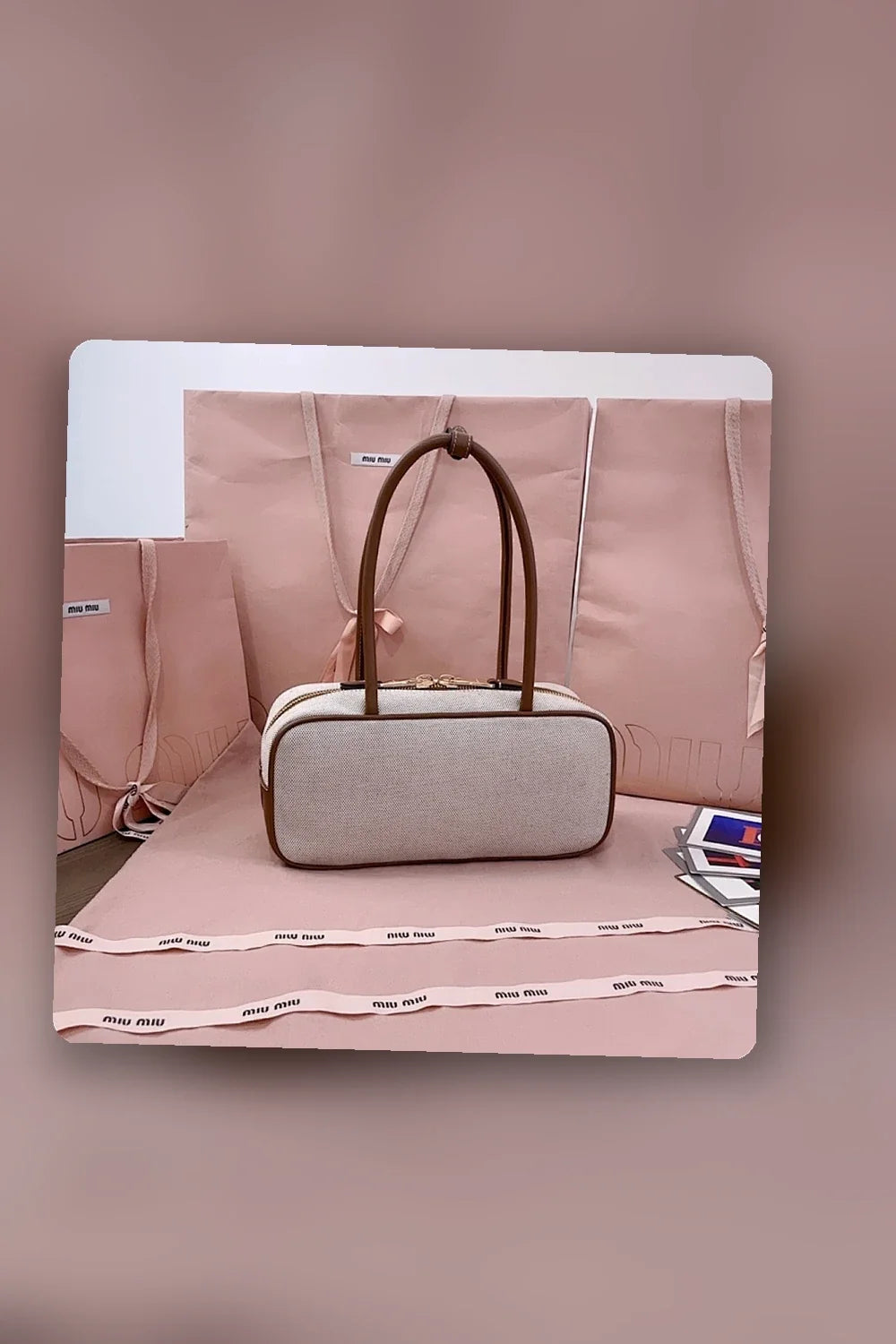 Aurel Bags MMU Bag 307