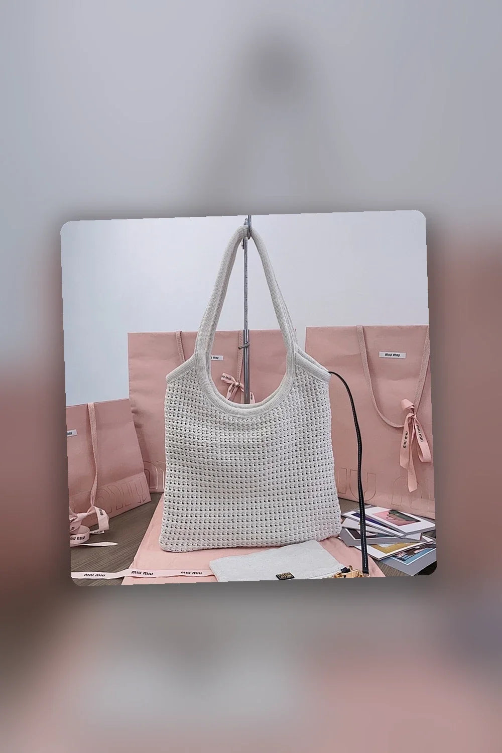 Aurel Bags MMU Bag 686