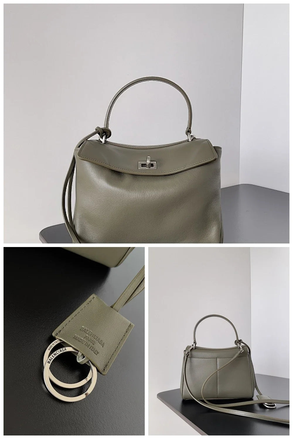 Aurel Bags BG Bag 193