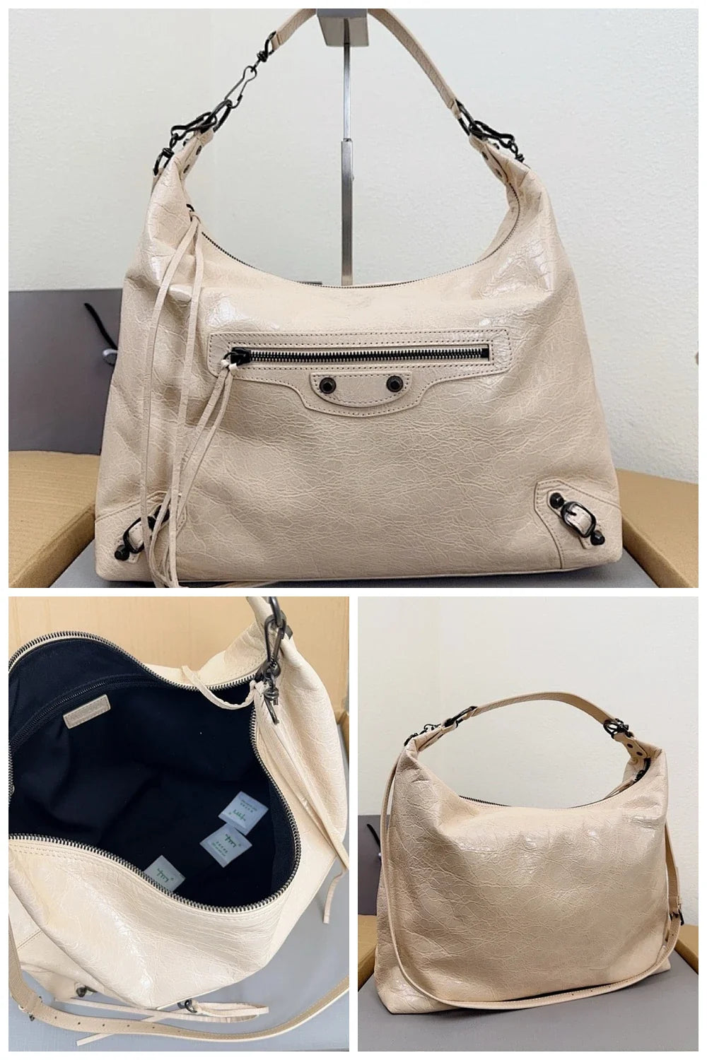 Aurel Bags BG Bag 167