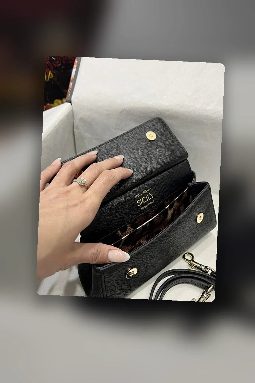 Aurel Bags DAG Bag 179