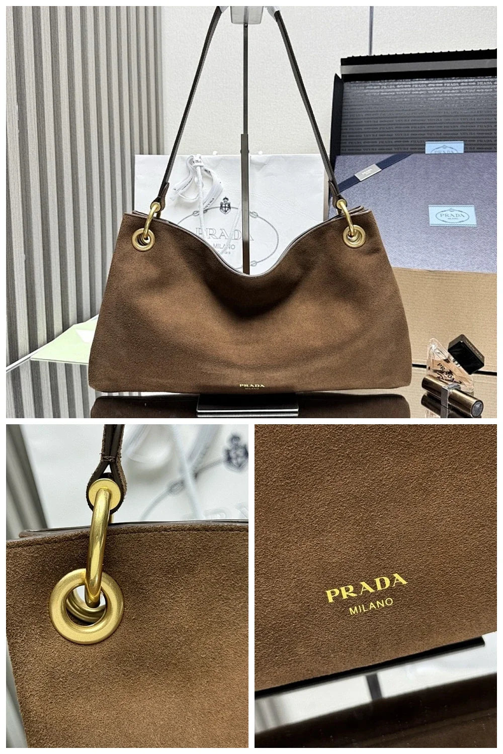 Aurel Bags PD Bag 325