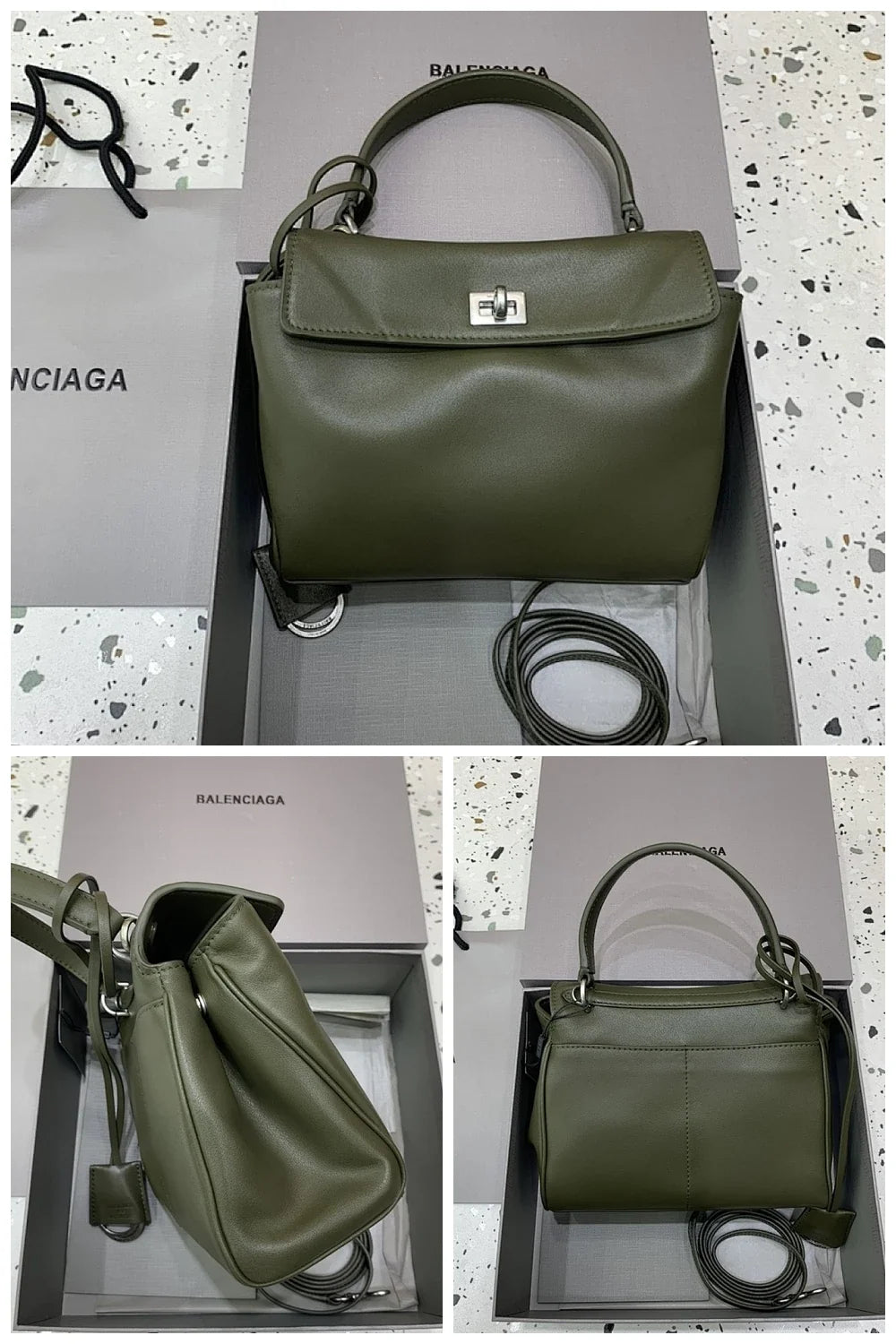 Aurel Bags BG Bag 430