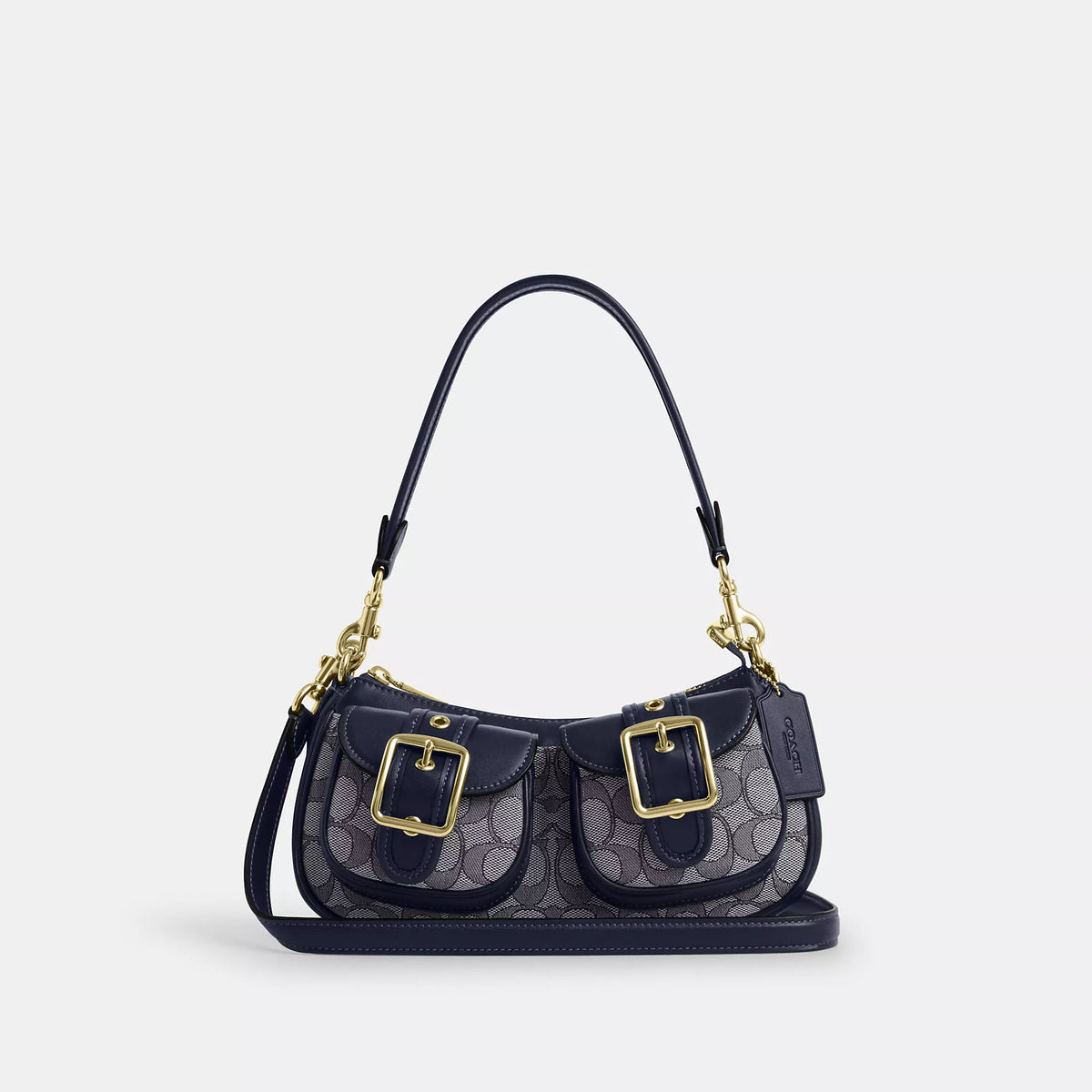 Aurel Bags - Shoulder Bag 1135