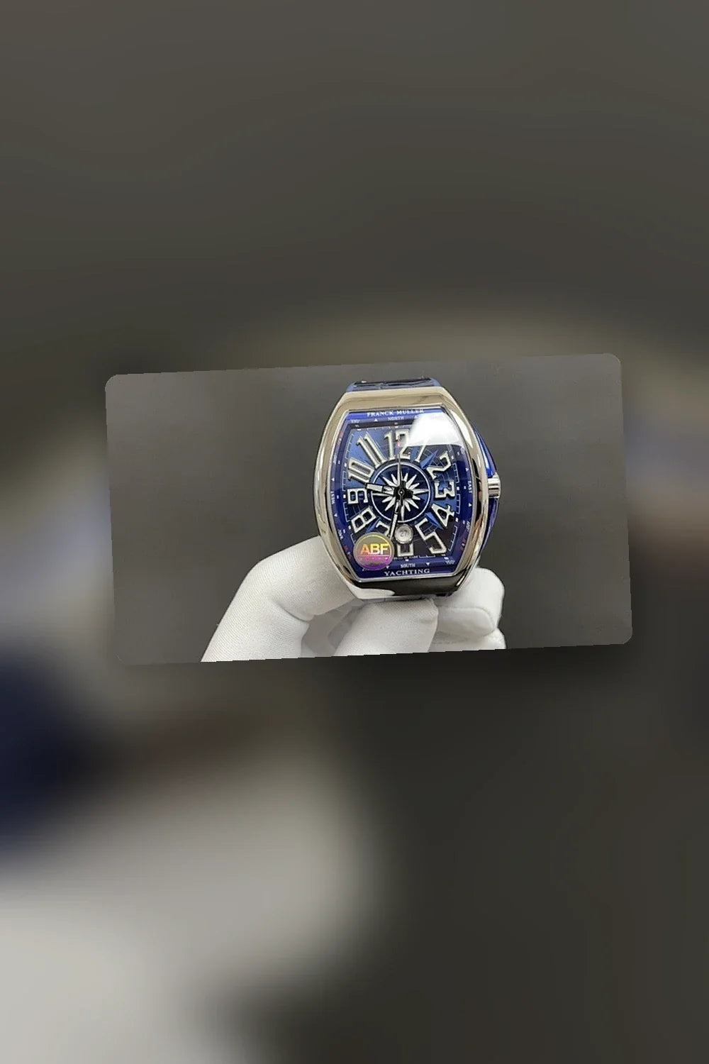 Aurel Bags Mix Watch 497