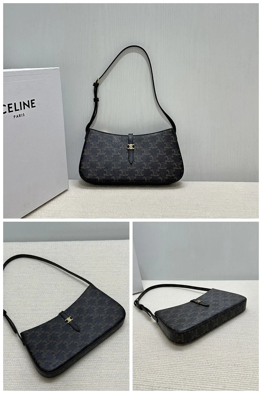 Aurel Bags COL Bag 113
