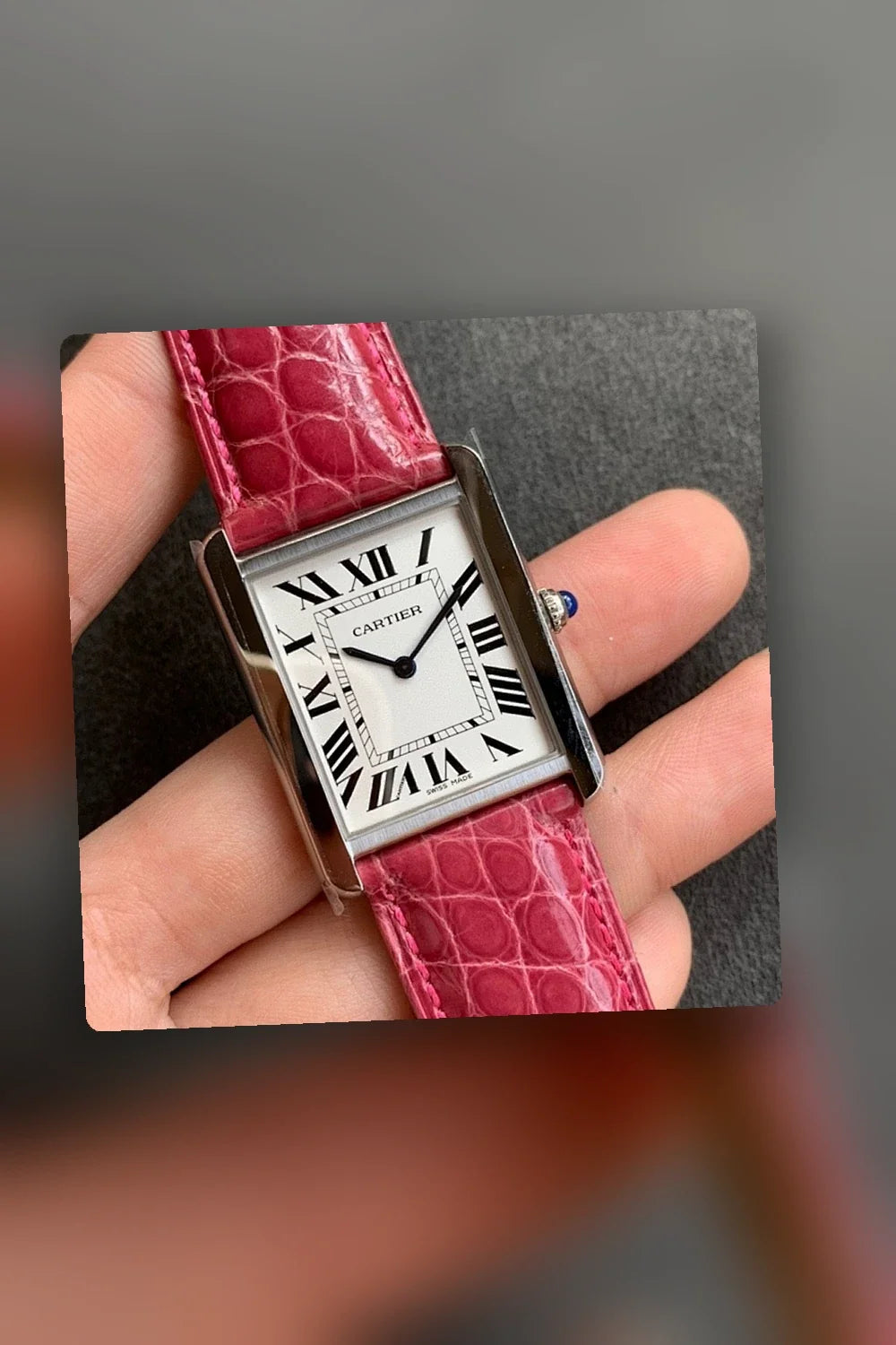 Aurel Bags Mix Watch 532