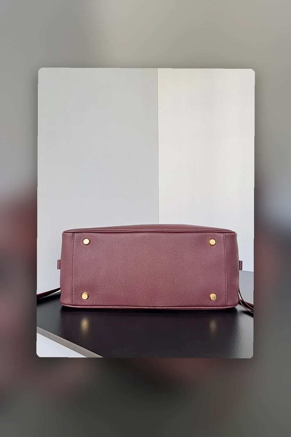 Aurel Bags BG Bag 460
