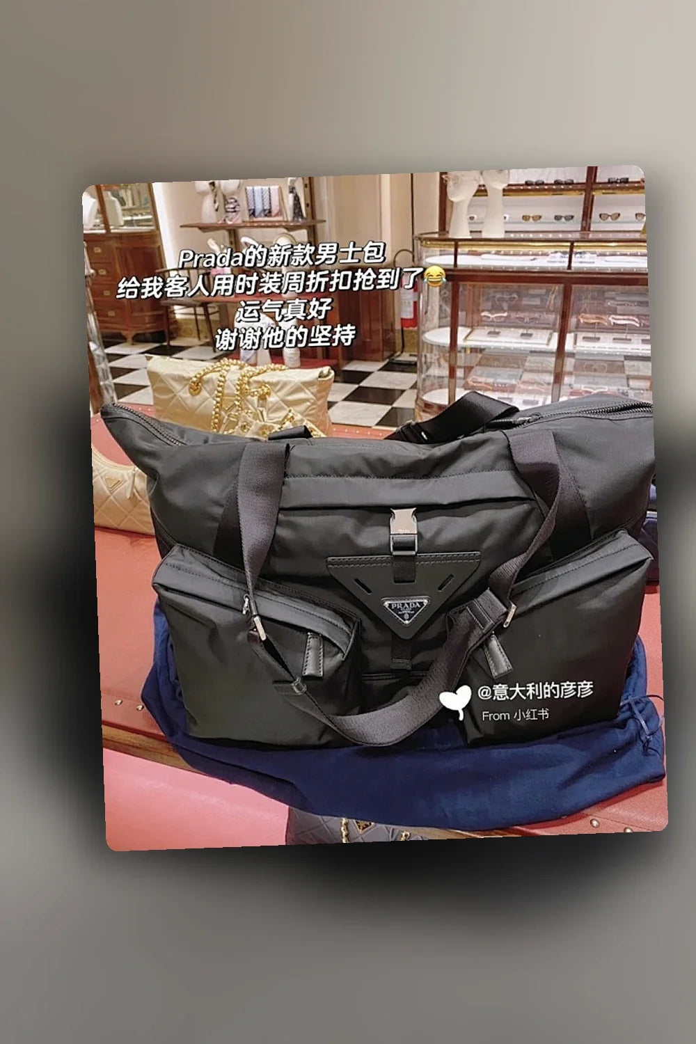 Aurel Bags PD Bag 1511