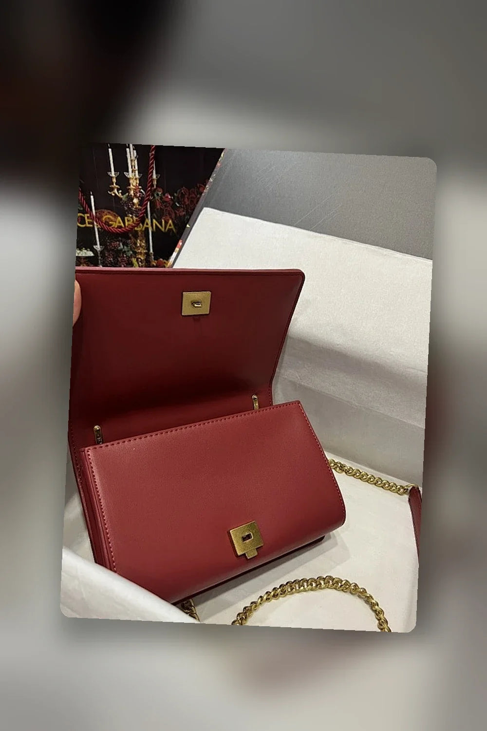 Aurel Bags DAG Bag 409