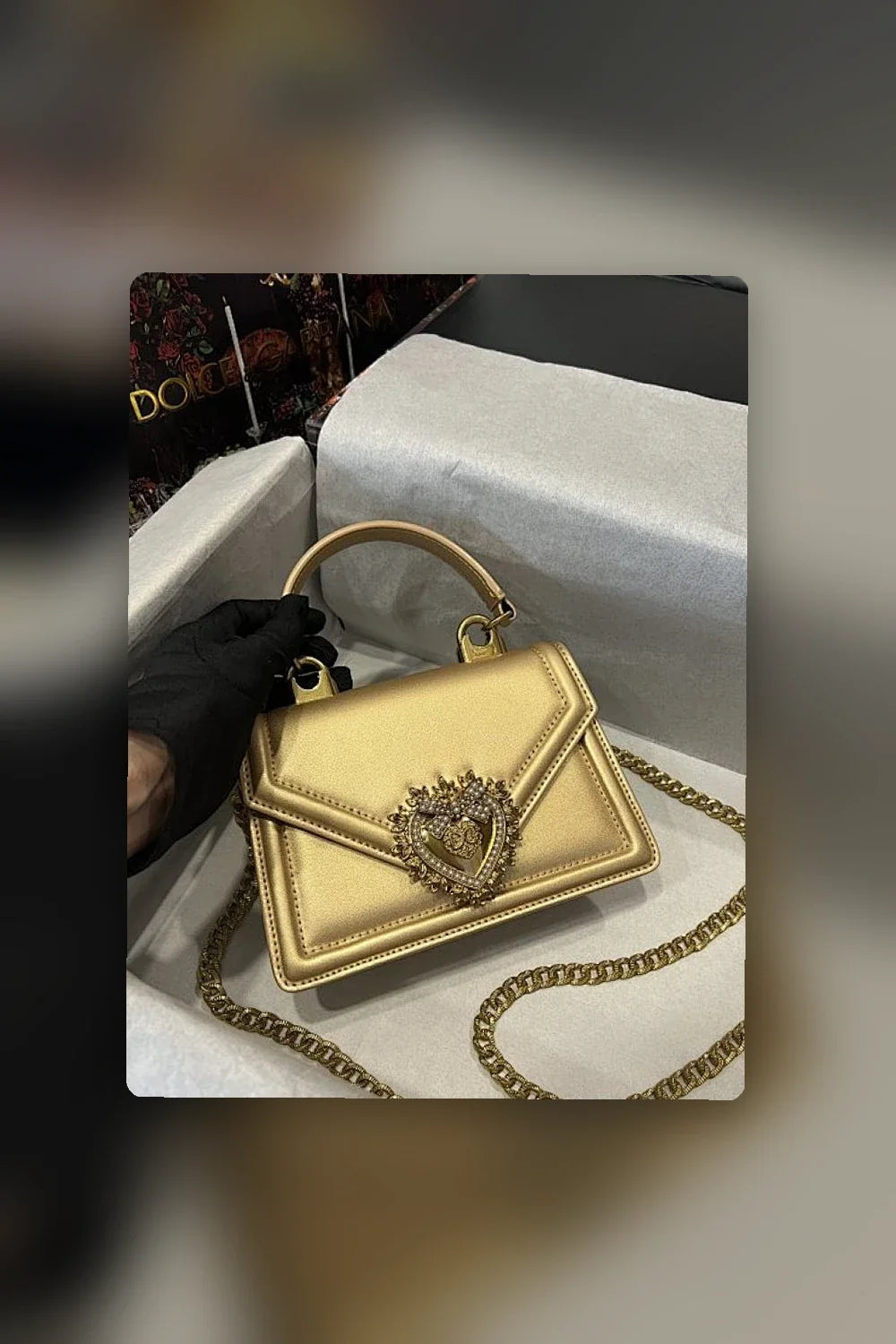 Aurel Bags DAG Bag 743