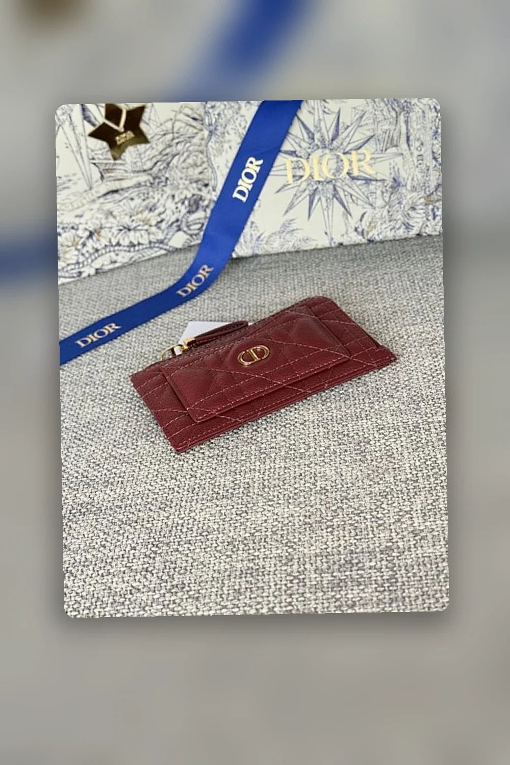 Aurel Bags Mix Wallet 055