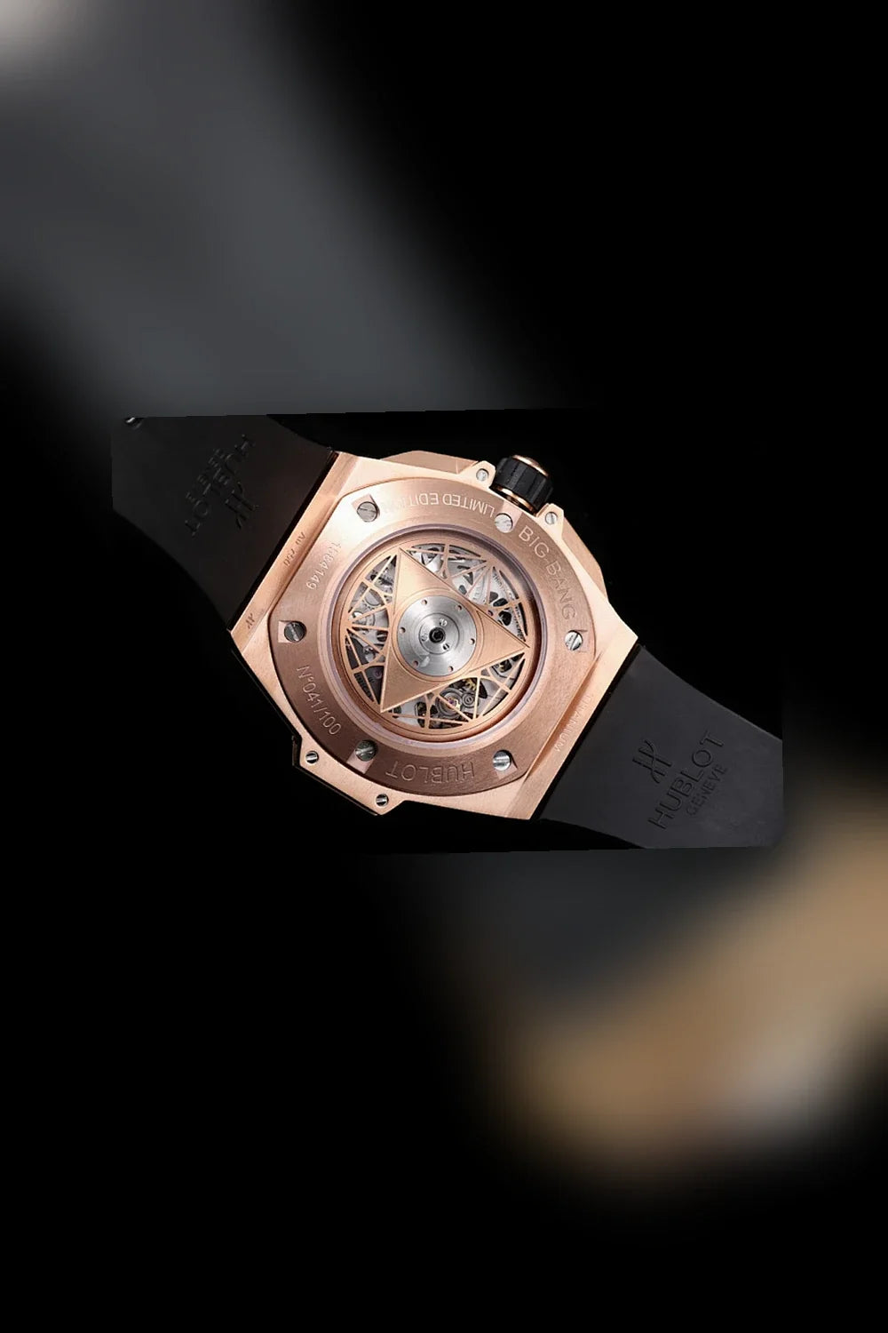 Aurel Bags Mix Watch 888