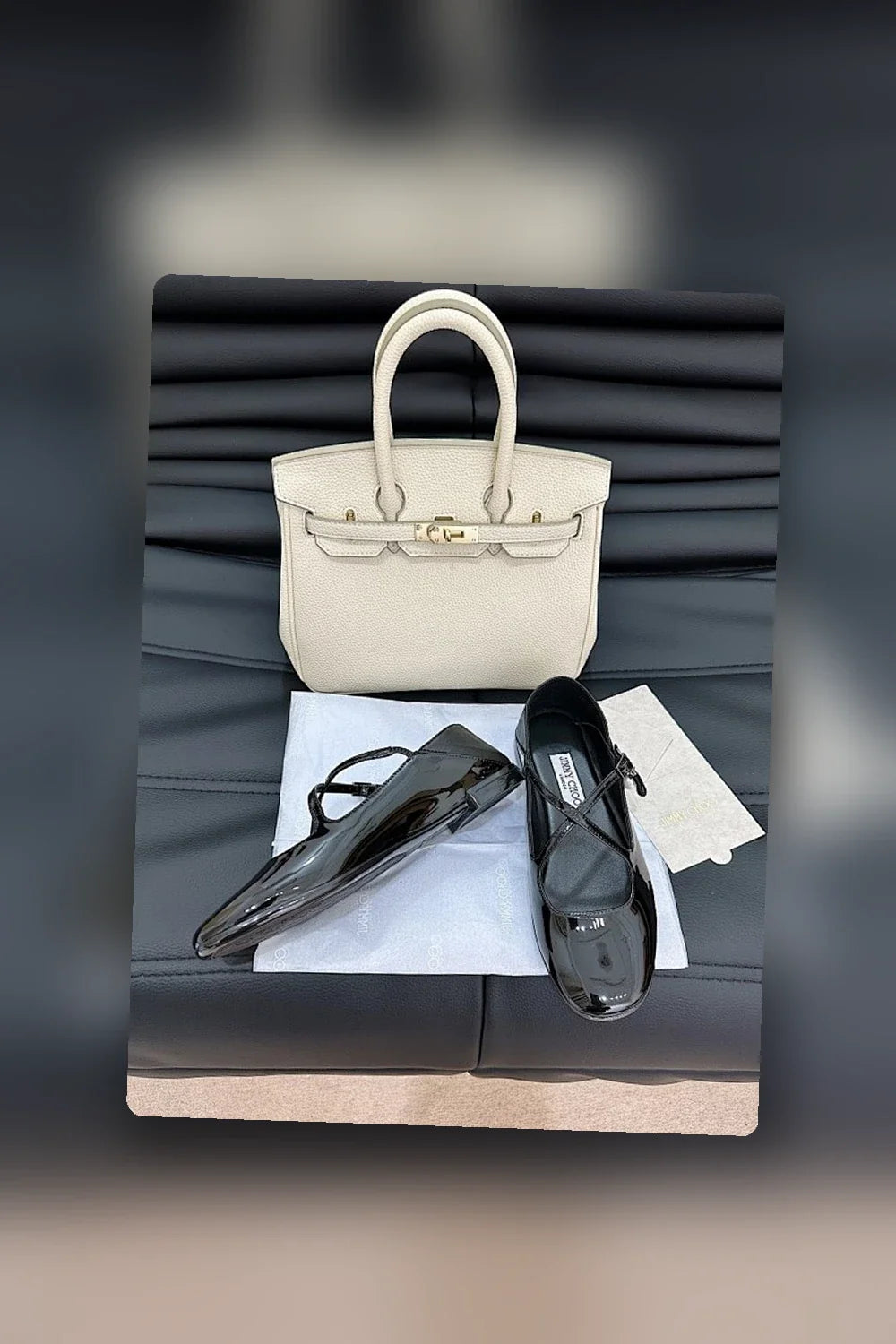 Aurel Bags JMC Mix Items 055
