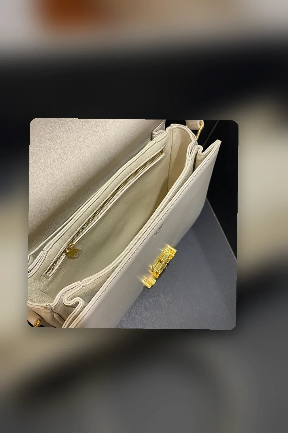 Aurel Bags COL Bag 188