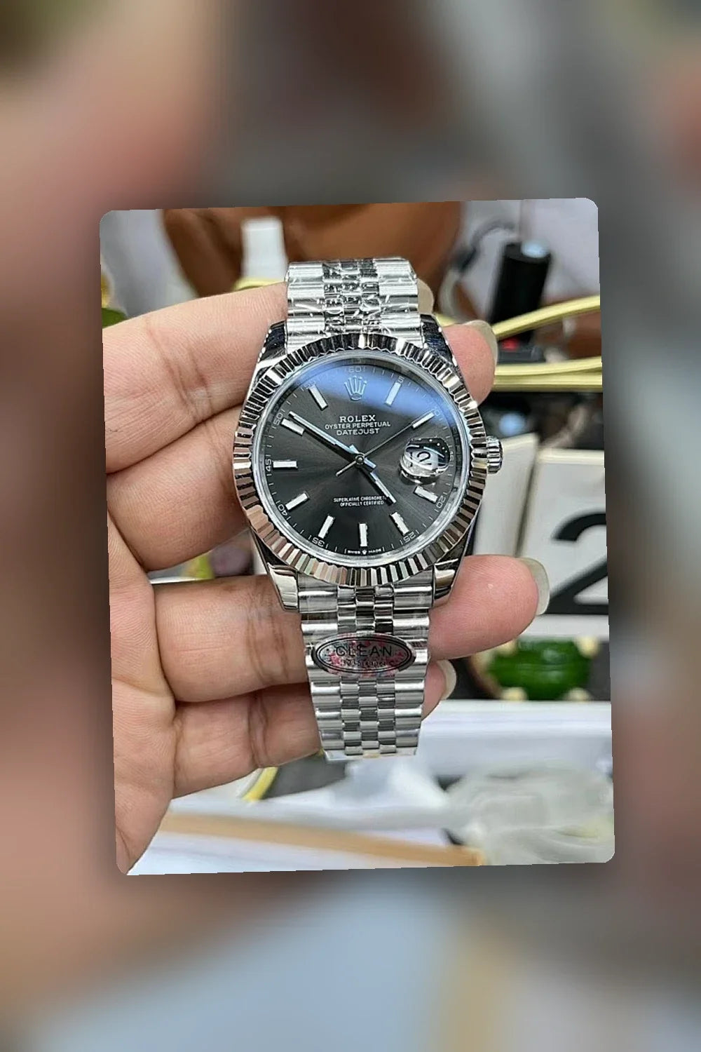 Aurel Bags Mix Watch 450