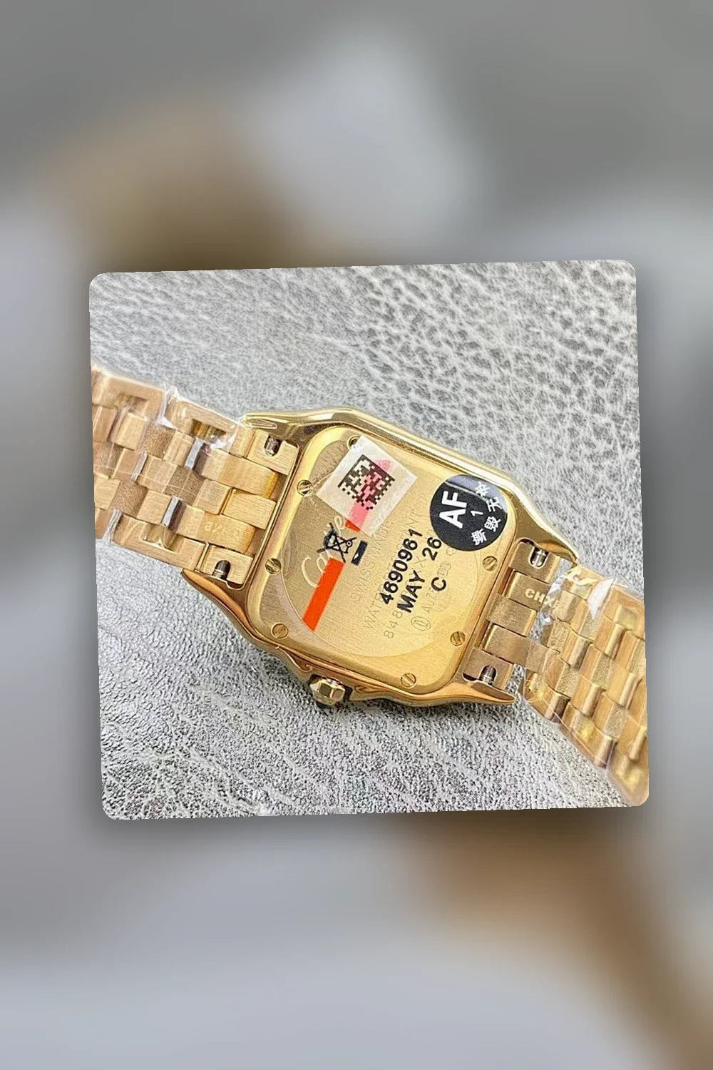 Aurel Bags Mix Watch 193