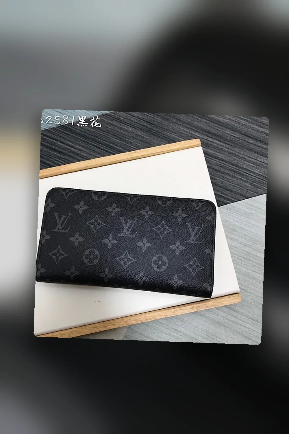 Aurel Bags Mix Wallet 277