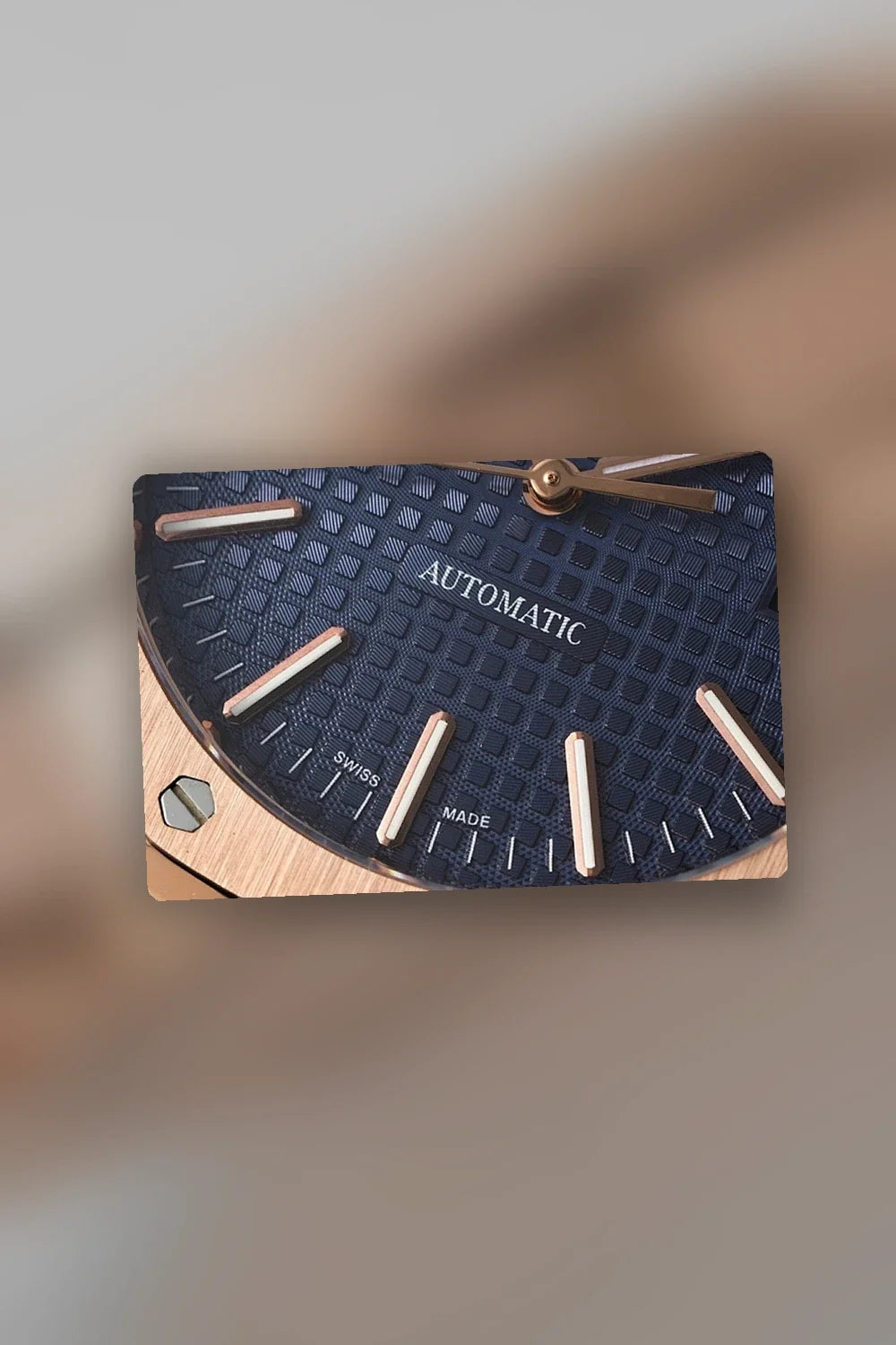 Aurel Bags Mix Watch 718
