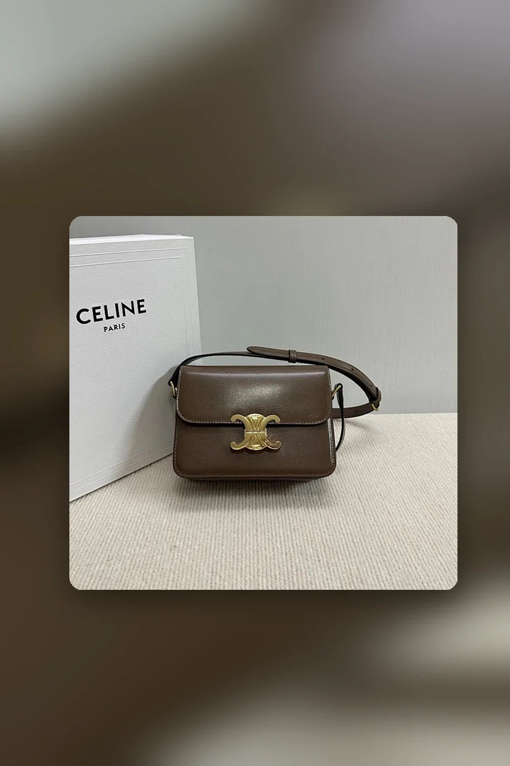 Aurel Bags COL Bag 098