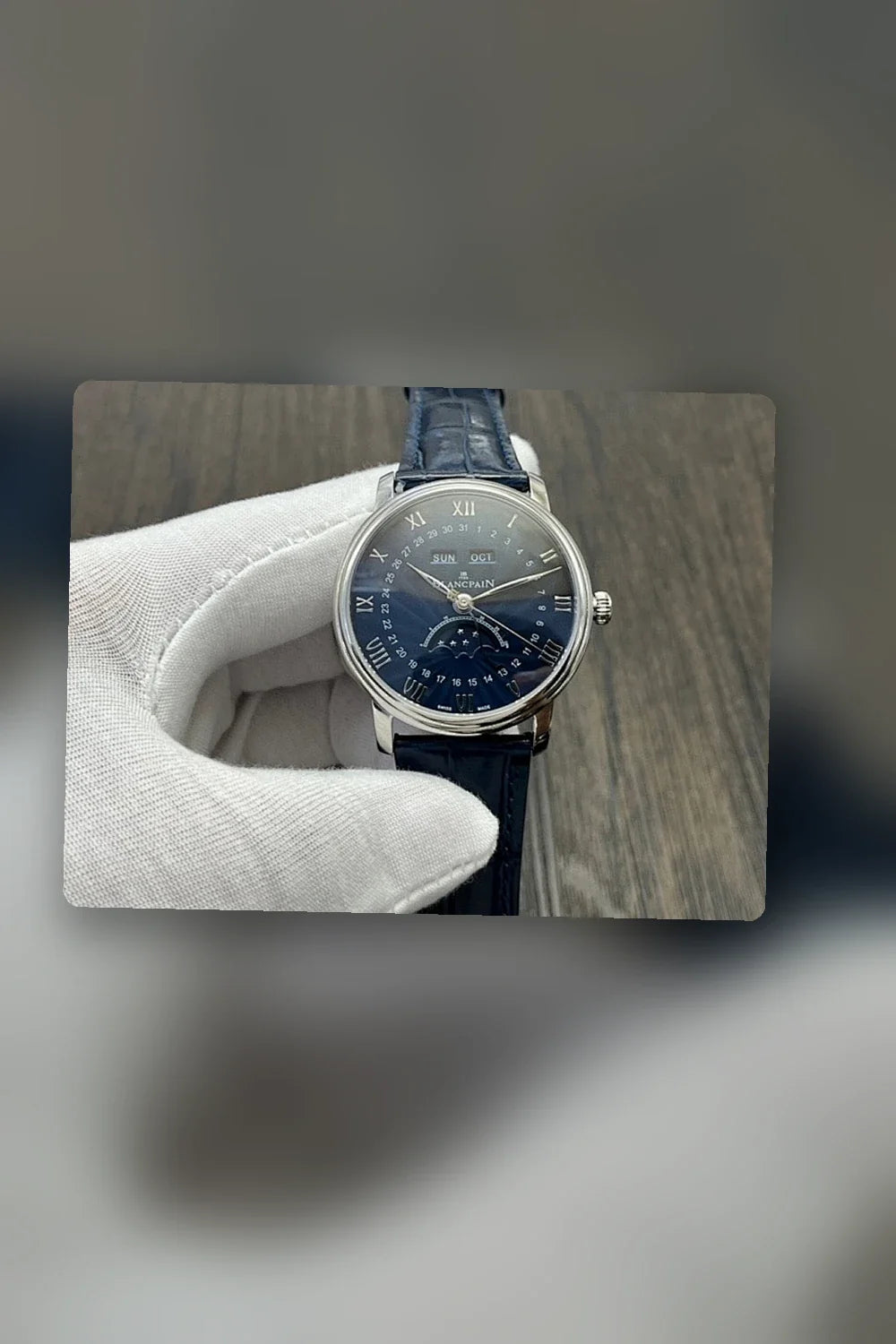 Aurel Bags Mix Watch 081