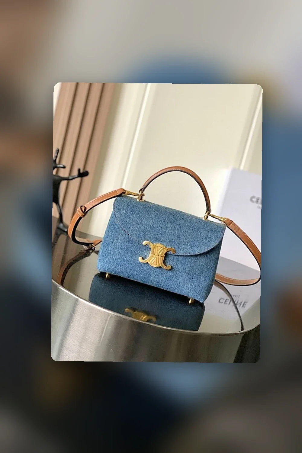 Aurel Bags COL Bag 1231