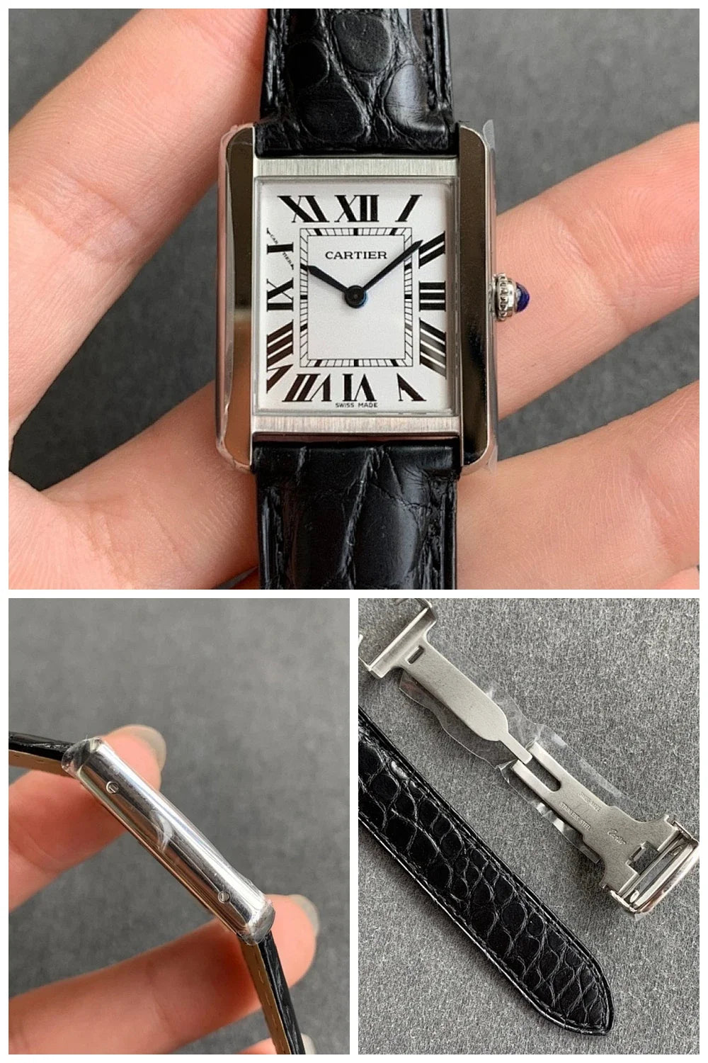 Aurel Bags Mix Watch 567