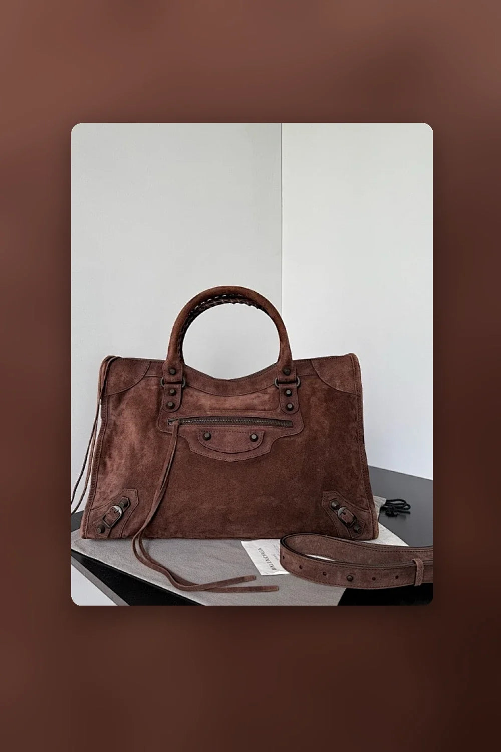 Aurel Bags BG Bag 567