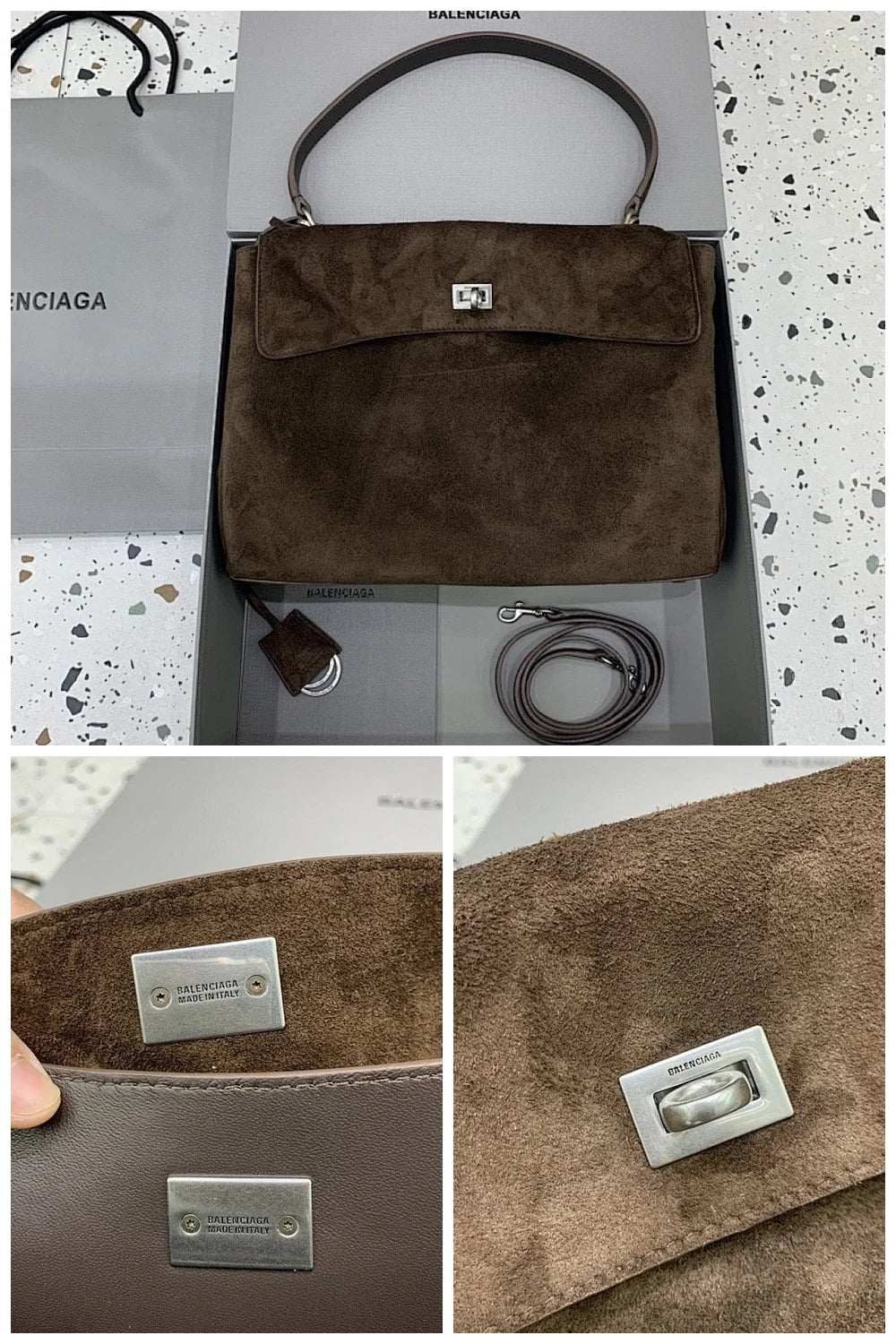 Aurel Bags BG Bag 511