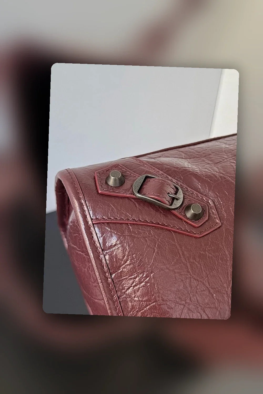 Aurel Bags BG Bag 097