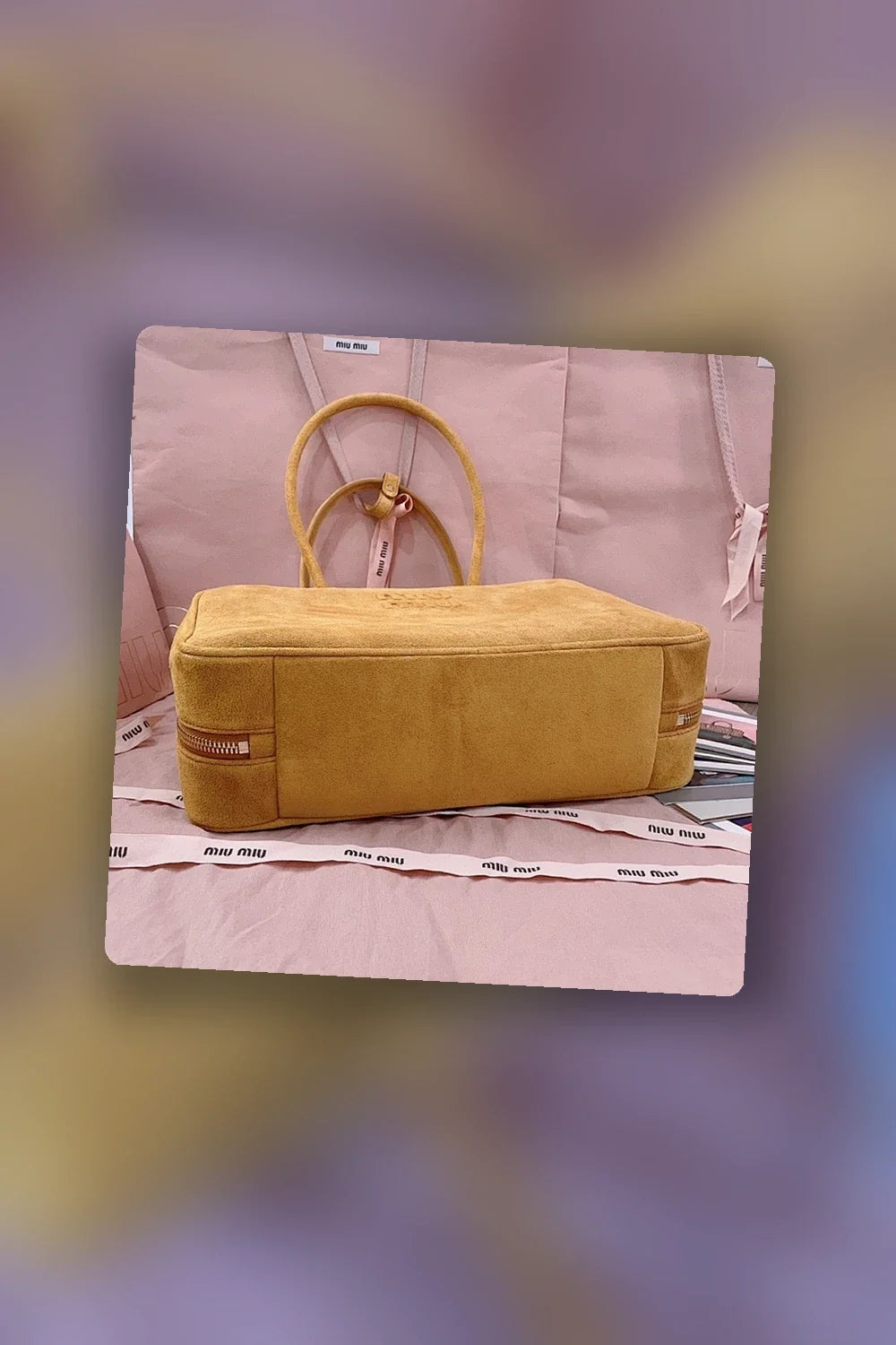 Aurel Bags MMU Bag 656