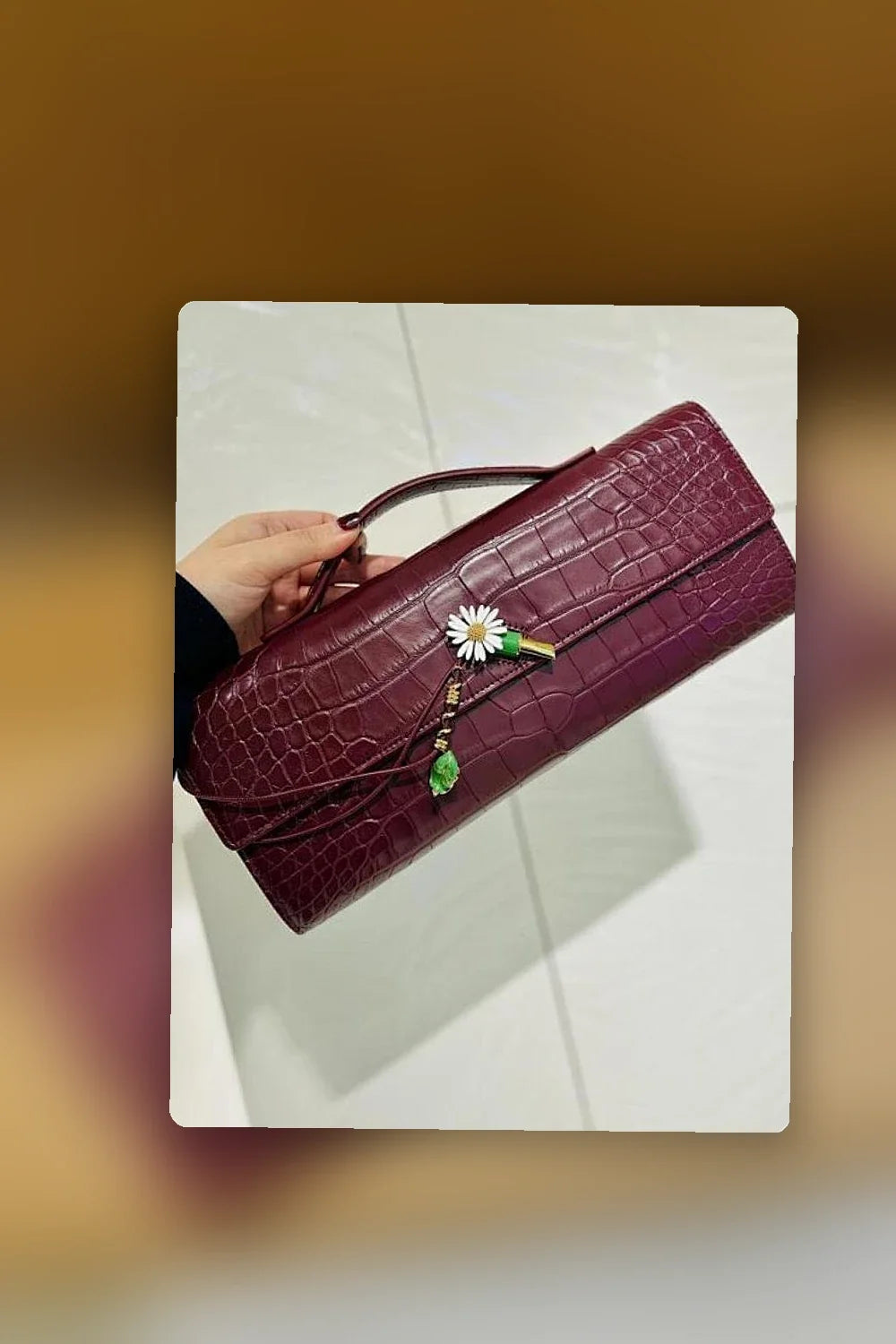 Aurel Bags Mix Wallet 1389
