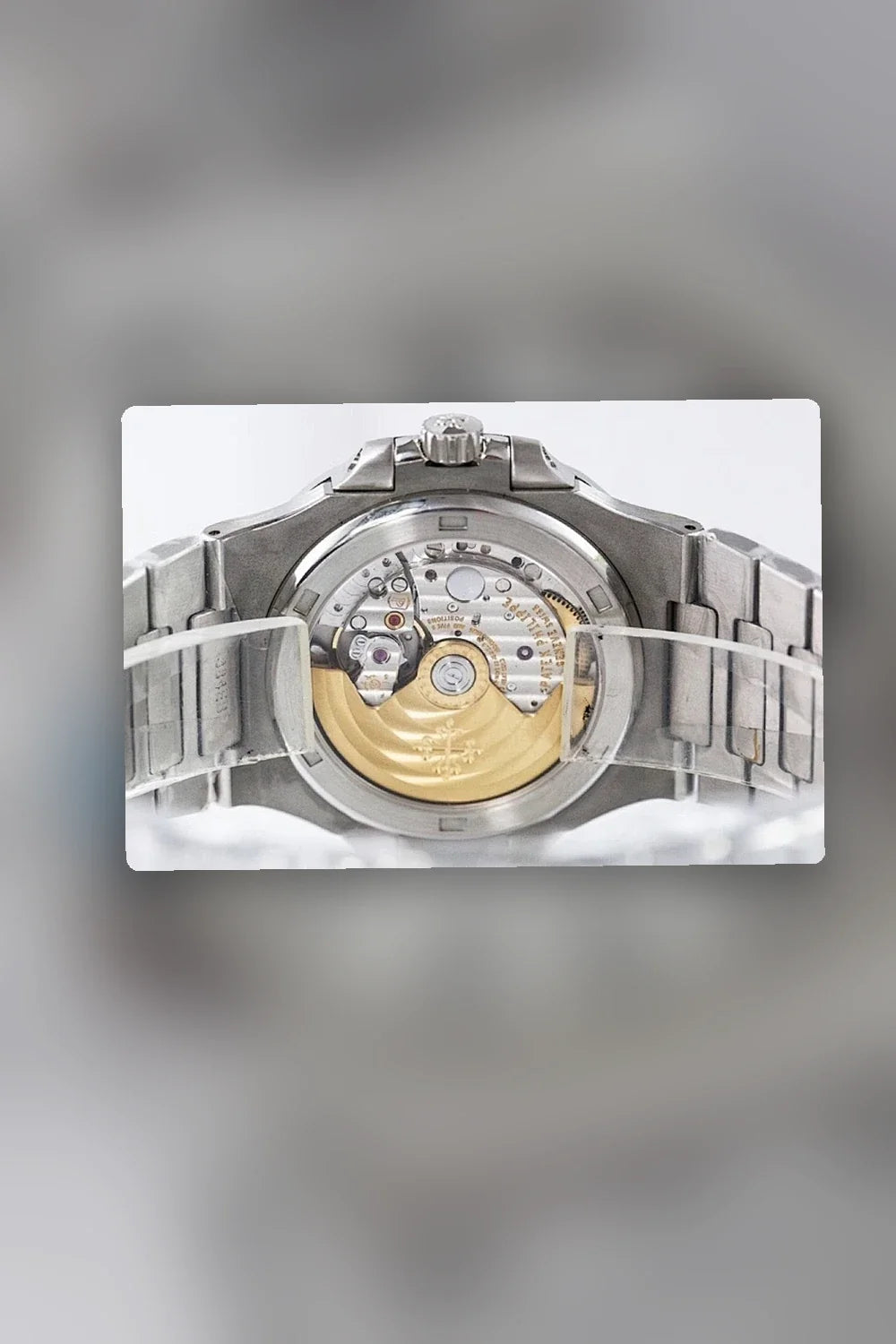 Aurel Bags Mix Watch 423