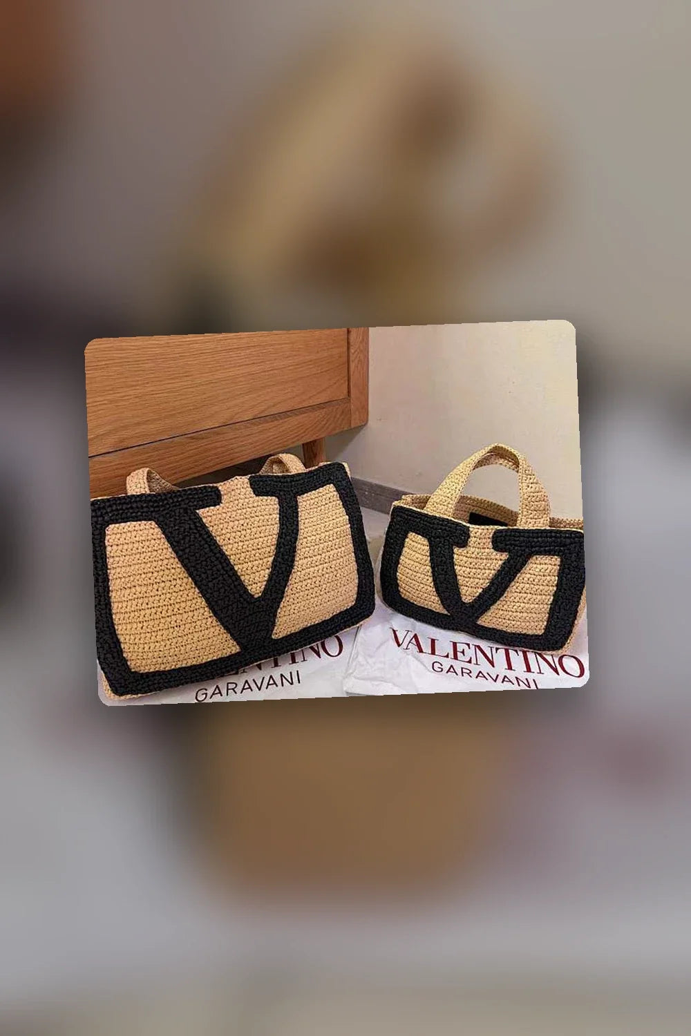 Aurel Bags VEL Bag 1035