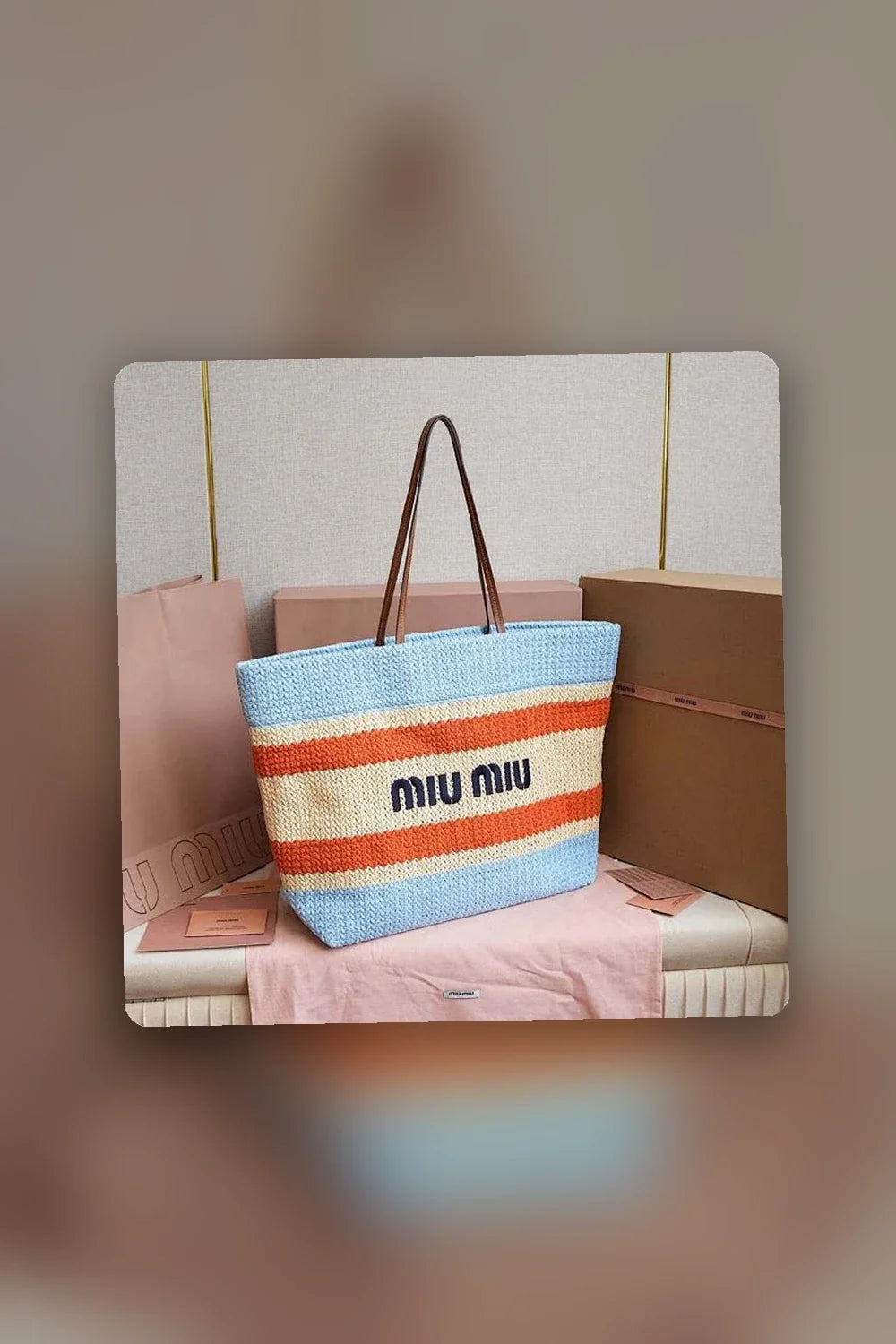 Aurel Bags MMU Bag 1402