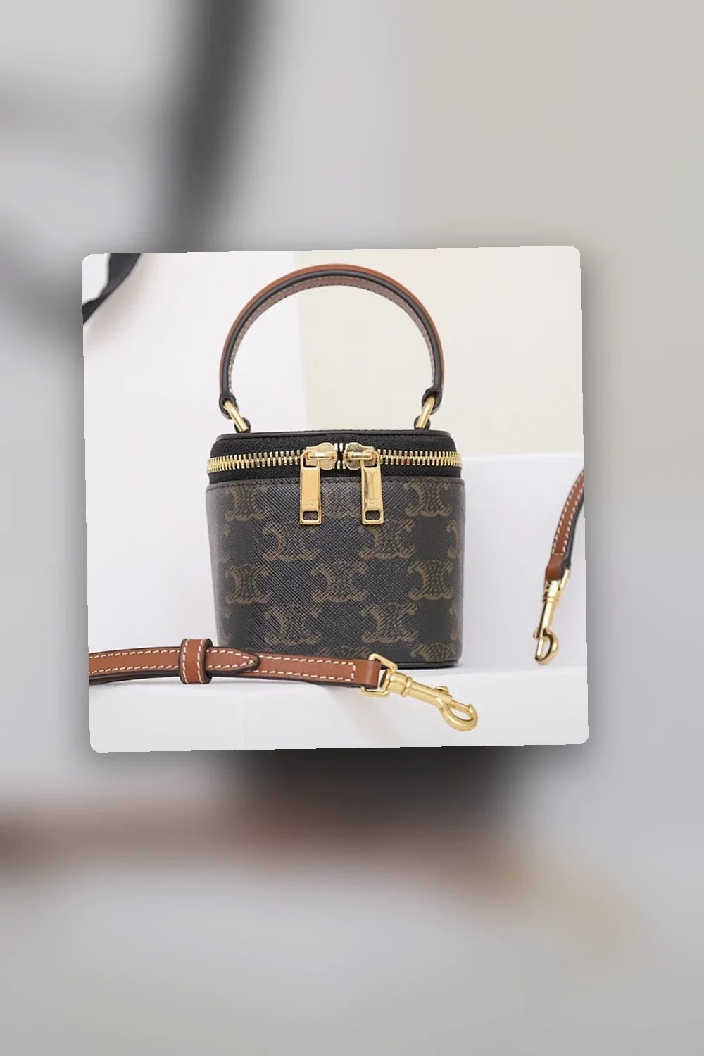 Aurel Bags COL Bag 709