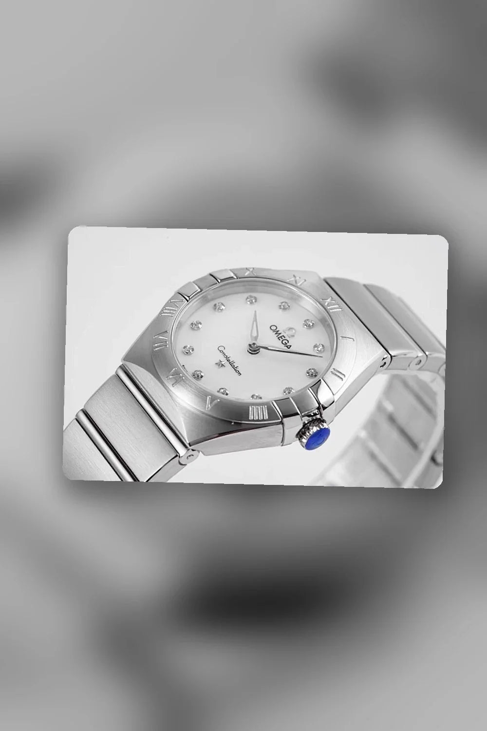 Aurel Bags Mix Watch 967