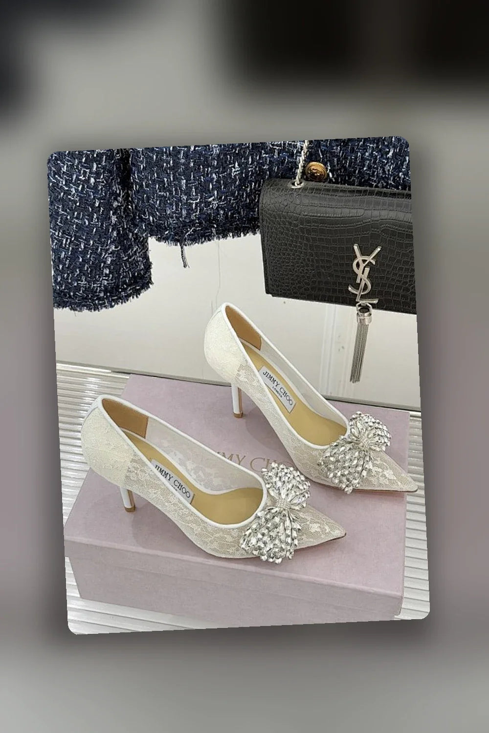 Aurel Bags JMC Mix Items 434