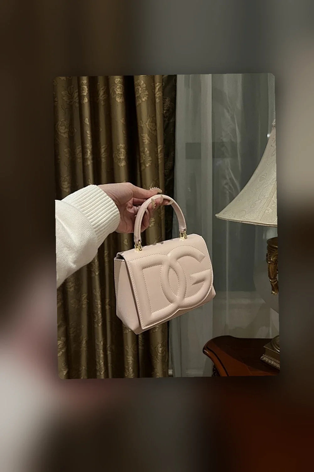 Aurel Bags DAG Bag 395