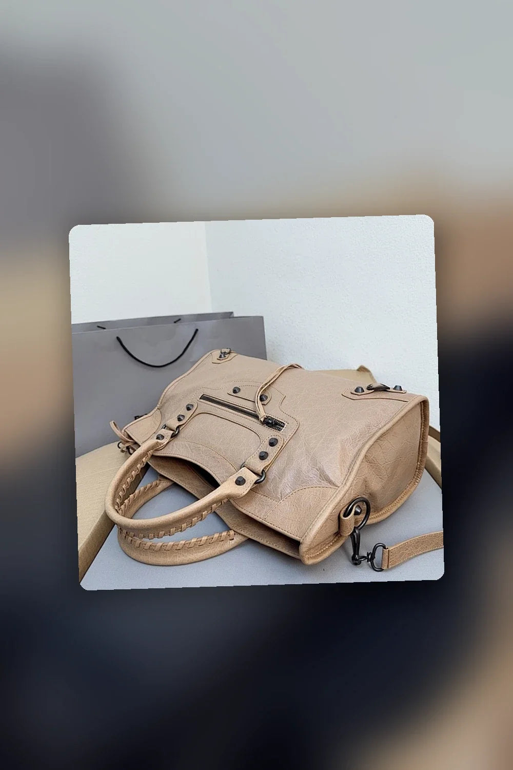Aurel Bags BG Bag 135