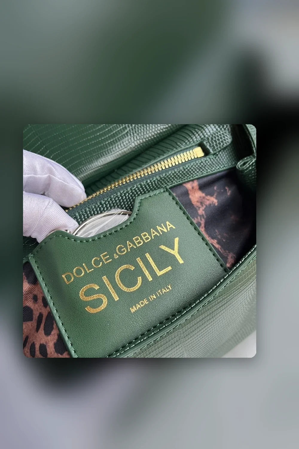 Aurel Bags DAG Bag 584