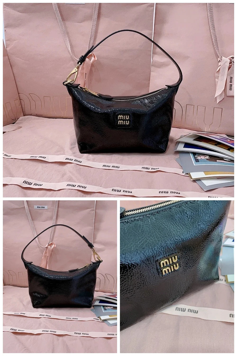 Aurel Bags MMU Bag 571