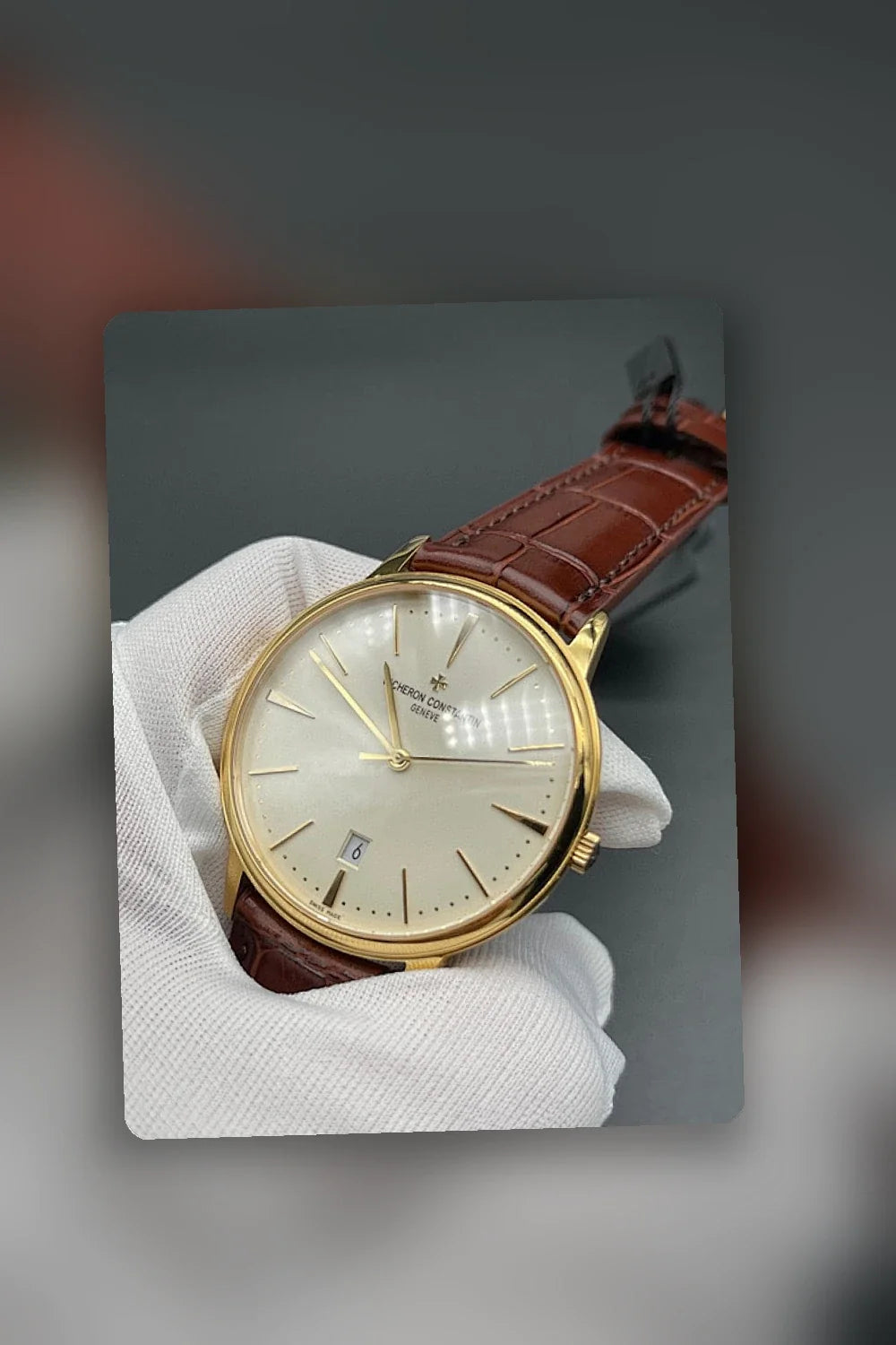 Aurel Bags Mix Watch 816